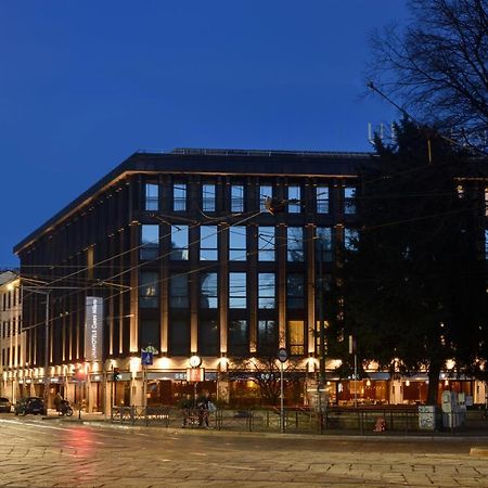Milano Castello Luxury Apartment Dış mekan fotoğraf
