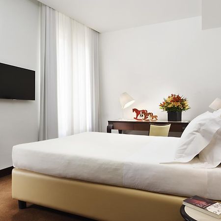Milano Castello Luxury Apartment Dış mekan fotoğraf