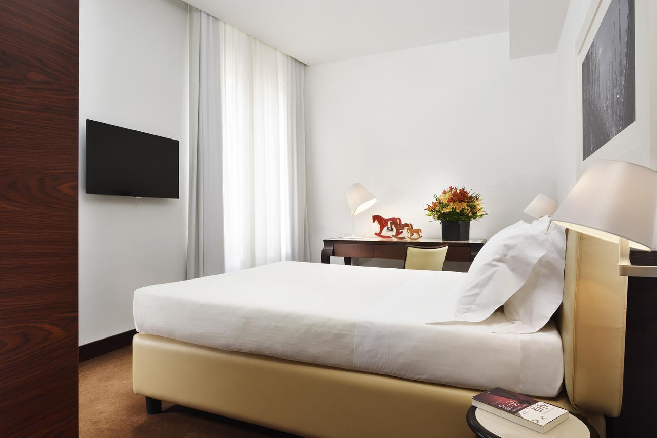 Milano Castello Luxury Apartment Dış mekan fotoğraf