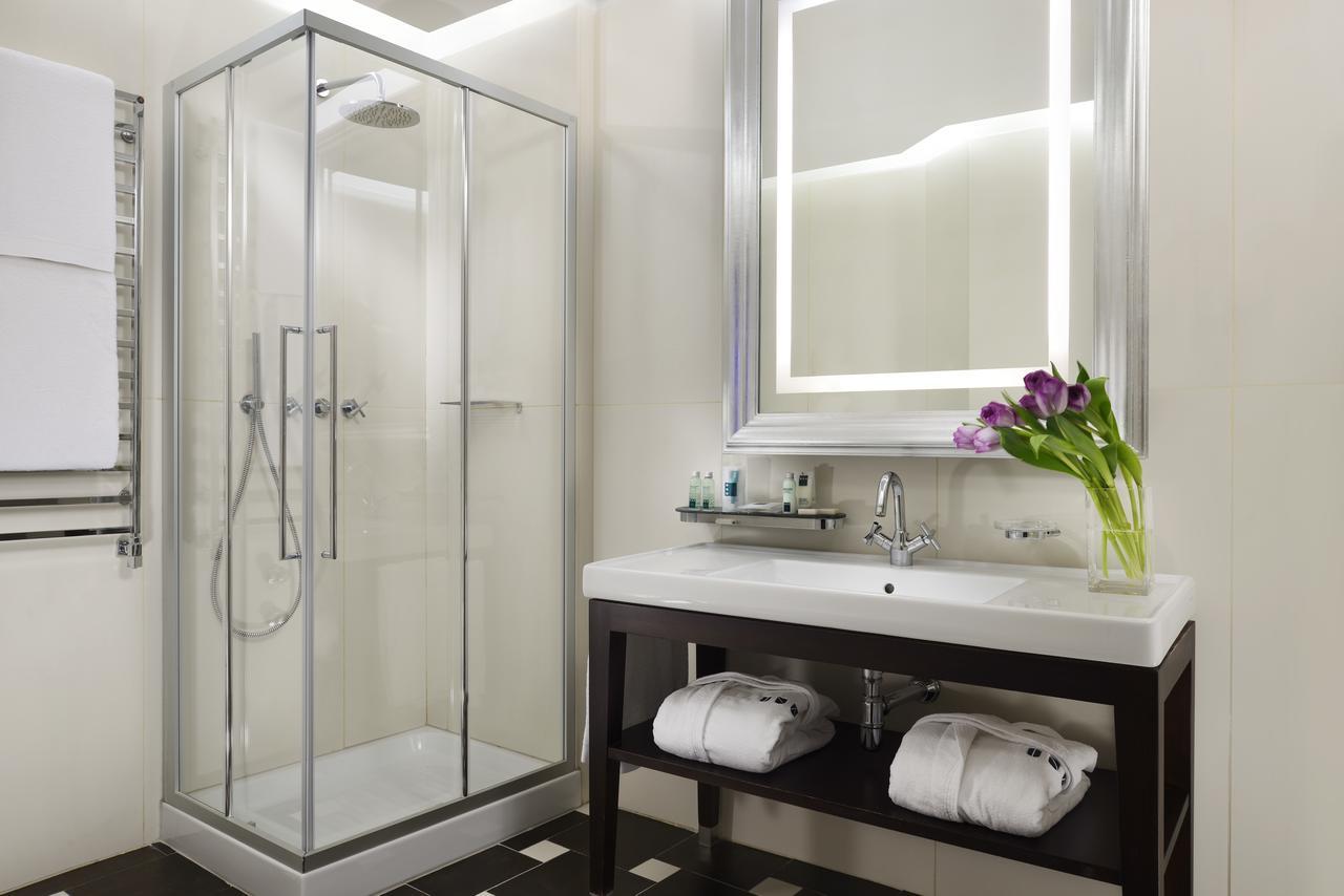Milano Castello Luxury Apartment Dış mekan fotoğraf