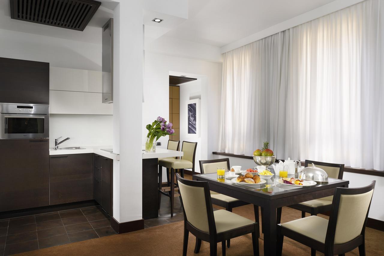Milano Castello Luxury Apartment Dış mekan fotoğraf