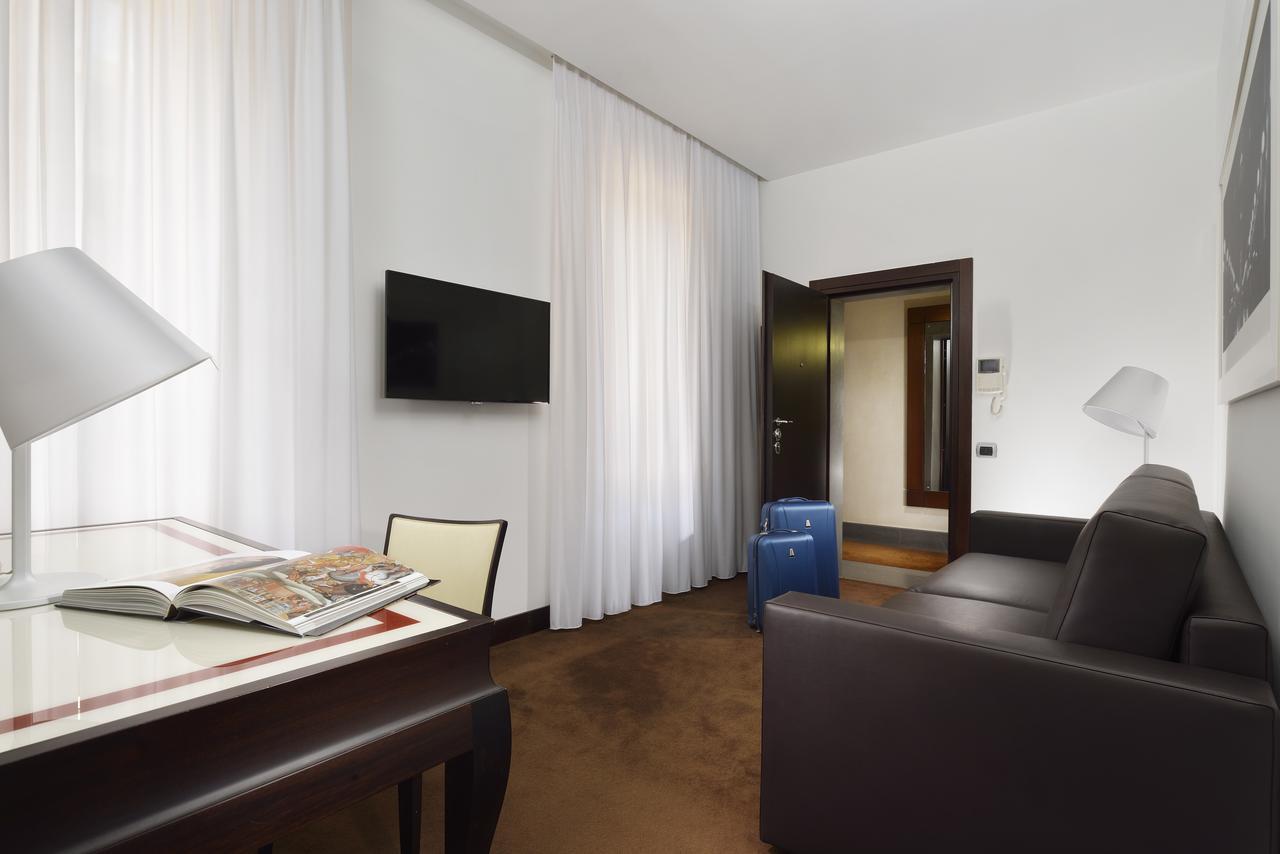 Milano Castello Luxury Apartment Dış mekan fotoğraf
