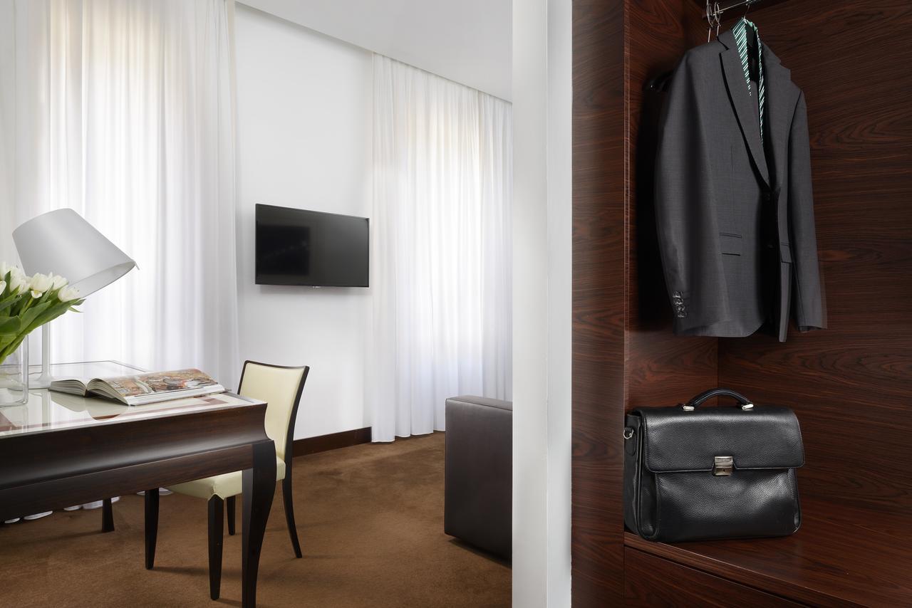 Milano Castello Luxury Apartment Dış mekan fotoğraf